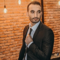 Merdan Aydoğdu
