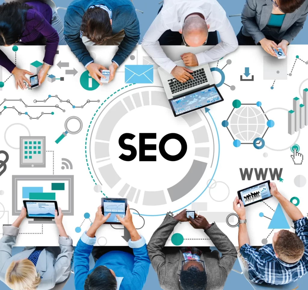 Türkiye'nin En İyi SEO Ajansı | Best SEO Agency in Turkey